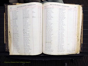 Rockingham Co, NC, Births, Mc-Z, 1949-1967 (164).JPG