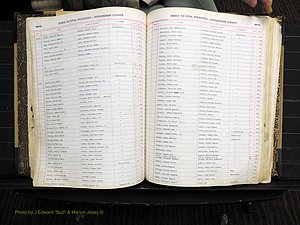 Rockingham Co, NC, Births, Mc-Z, 1949-1967 (172).JPG