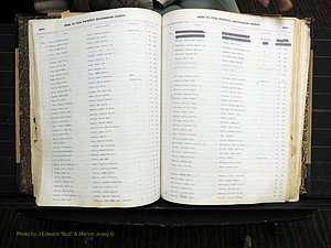 Rockingham Co, NC, Births, Mc-Z, 1949-1967 (180).JPG