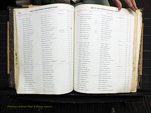 Rockingham Co, NC, Births, Mc-Z, 1949-1967 (183).JPG