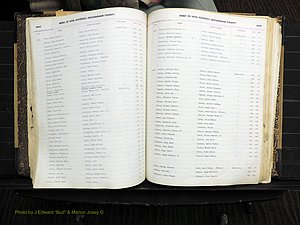 Rockingham Co, NC, Births, Mc-Z, 1949-1967 (185).JPG