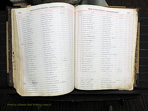 Rockingham Co, NC, Births, Mc-Z, 1949-1967 (295).JPG