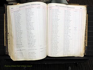 Rockingham Co, NC, Births, Mc-Z, 1949-1967 (299).JPG