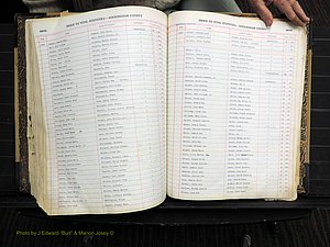 Rockingham Co, NC, Births, Mc-Z, 1949-1967 (302).JPG