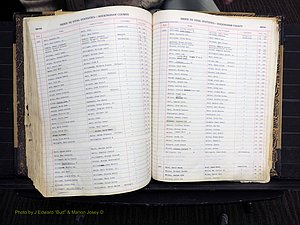 Rockingham Co, NC, Births, Mc-Z, 1949-1967 (303).JPG