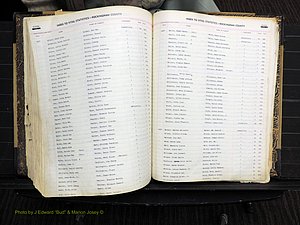Rockingham Co, NC, Births, Mc-Z, 1949-1967 (305).JPG