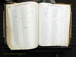 Rockingham Co, NC, Births, Mc-Z, 1949-1967 (306).JPG
