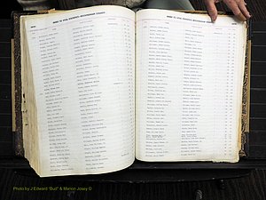 Rockingham Co, NC, Births, Mc-Z, 1949-1967 (316).JPG
