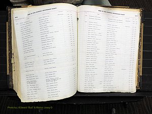 Rockingham Co, NC, Births, Mc-Z, 1949-1967 (322).JPG