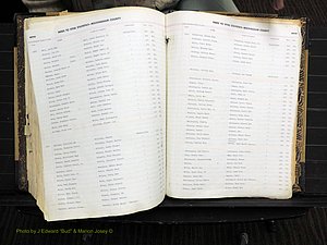 Rockingham Co, NC, Births, Mc-Z, 1949-1967 (324).JPG