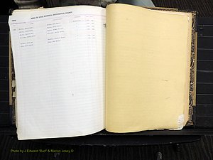 Rockingham Co, NC, Births, Mc-Z, 1949-1967 (326).JPG