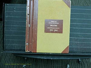 Rockingham Co, NC, Deaths, 1913-1945 (100).JPG