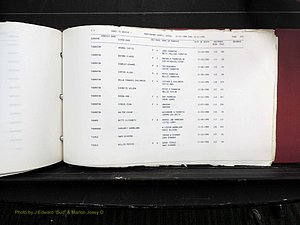 Rockingham Co, NC, Marriages, Births & Deaths 10434.JPG
