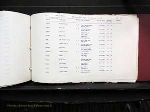 Rockingham Co, NC, Marriages, Births & Deaths 10436.JPG