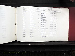 Rockingham Co, NC, Marriages, Births & Deaths 10474.JPG