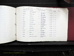 Rockingham Co, NC, Marriages, Births & Deaths 10479.JPG