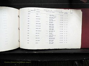 Rockingham Co, NC, Marriages, Births & Deaths 10481.JPG