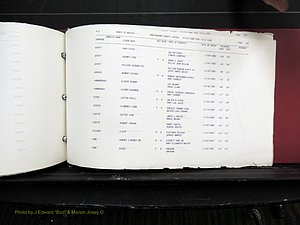 Rockingham Co, NC, Marriages, Births & Deaths 10486.JPG