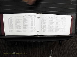 Rockingham Co, NC, Delayed Births (140).JPG