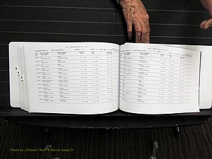 Rockingham Co, NC, Marriages, Female, E-G, 1867-2004 (403).JPG