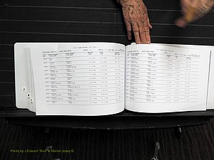 Rockingham Co, NC, Marriages, Female, J-L, 1867-2004 (388).JPG