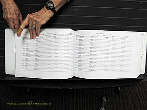 Rockingham Co, NC, Marriages, Female, S-T, 1867-2004 (115).JPG
