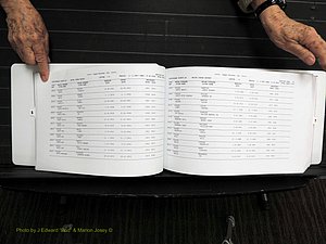 Rockingham Co, NC, Marriages, Female, S-T, 1867-2004 (126).JPG