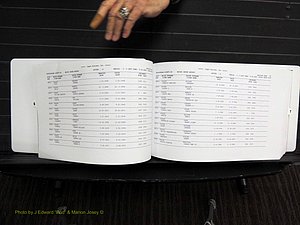 Rockingham Co, NC, Marriages, Female, S-T, 1867-2004 (130).JPG