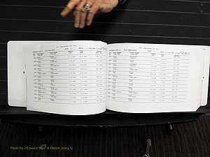 Rockingham Co, NC, Marriages, Female, S-T, 1867-2004 (132).JPG