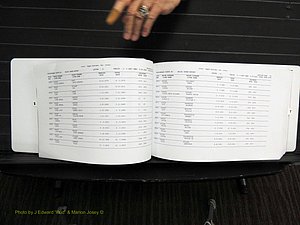 Rockingham Co, NC, Marriages, Female, S-T, 1867-2004 (133).JPG