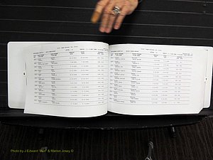 Rockingham Co, NC, Marriages, Female, S-T, 1867-2004 (134).JPG