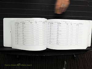 Rockingham Co, NC, Marriages, Female, S-T, 1867-2004 (137).JPG