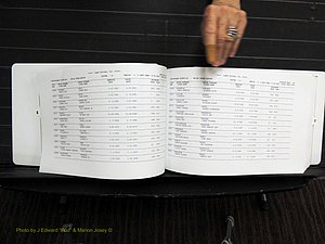 Rockingham Co, NC, Marriages, Female, S-T, 1867-2004 (143).JPG