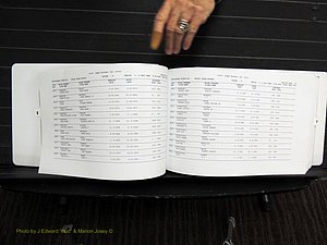 Rockingham Co, NC, Marriages, Female, S-T, 1867-2004 (144).JPG