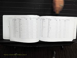 Rockingham Co, NC, Marriages, Female, S-T, 1867-2004 (148).JPG