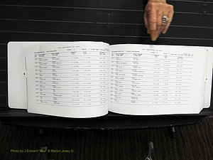 Rockingham Co, NC, Marriages, Female, S-T, 1867-2004 (149).JPG