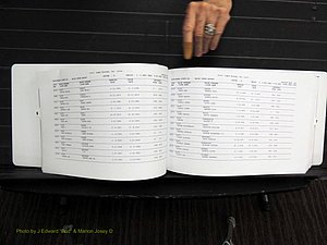Rockingham Co, NC, Marriages, Female, S-T, 1867-2004 (153).JPG