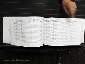 Rockingham Co, NC, Marriages, Female, S-T, 1867-2004 (157).JPG