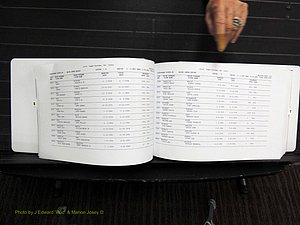 Rockingham Co, NC, Marriages, Female, S-T, 1867-2004 (158).JPG