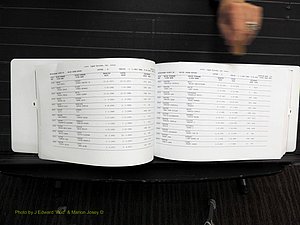 Rockingham Co, NC, Marriages, Female, S-T, 1867-2004 (171).JPG