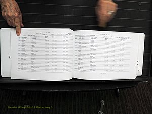 Rockingham Co, NC, Marriages, Female, U-Z, 1867-2004 (104).JPG