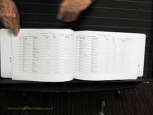 Rockingham Co, NC, Marriages, Female, U-Z, 1867-2004 (111).JPG