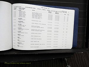 Rockingham Co, NC, Marriages, Male, A-Z, 2004-2012 (104).JPG