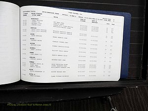 Rockingham Co, NC, Marriages, Male, A-Z, 2004-2012 (110).JPG