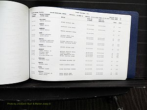Rockingham Co, NC, Marriages, Male, A-Z, 2004-2012 (133).JPG