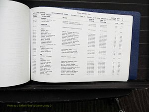 Rockingham Co, NC, Marriages, Male, A-Z, 2004-2012 (149).JPG