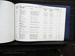 Rockingham Co, NC, Marriages, Male, A-Z, 2004-2012 (157).JPG