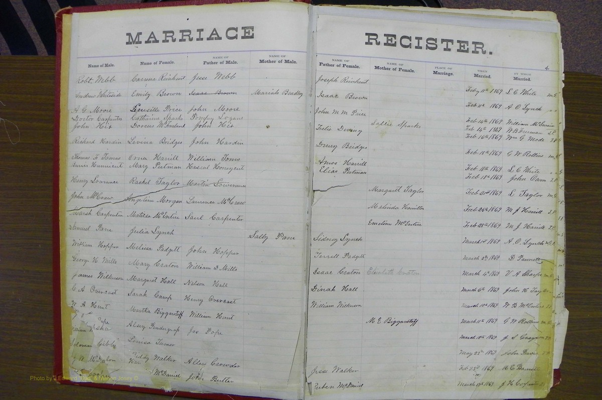 Rutherford Co, NC, Marriages 1868 - 1870 (5).JPG