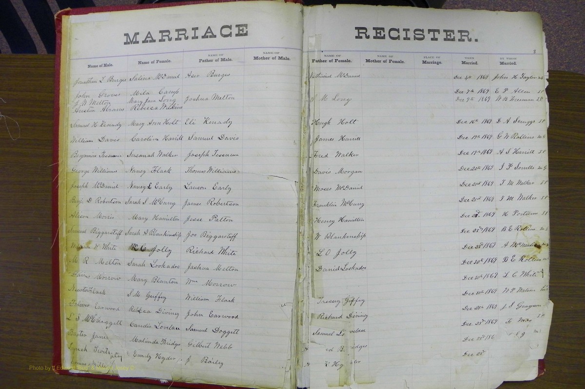 Rutherford Co, NC, Marriages 1868 - 1870 (9).JPG