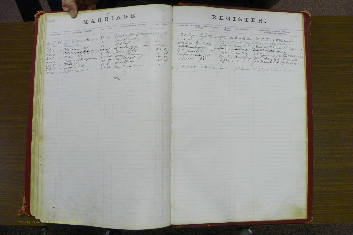 Rutherford Co, NC, Marriages 1871 - 1889 (71).JPG